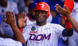 Republica Dominicana