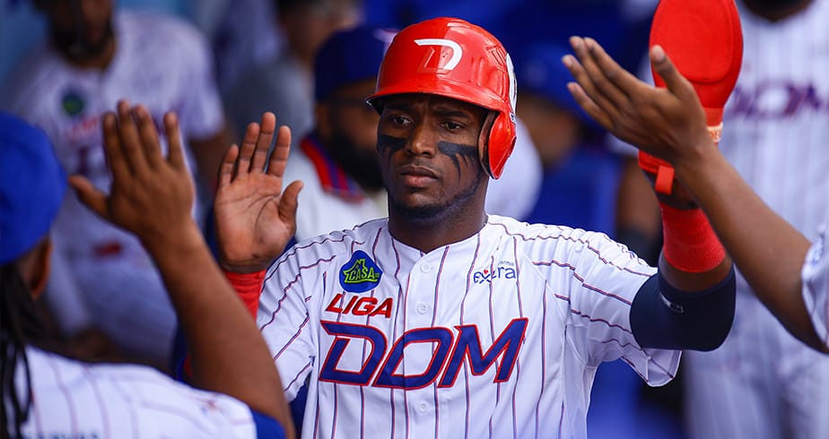 Republica Dominicana