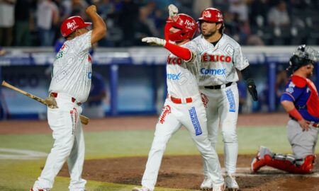 Serie del Caribe