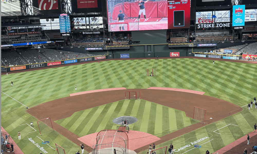 Chase Field
