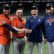 Astros sin hit ni carrera