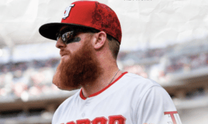 Justin Turner