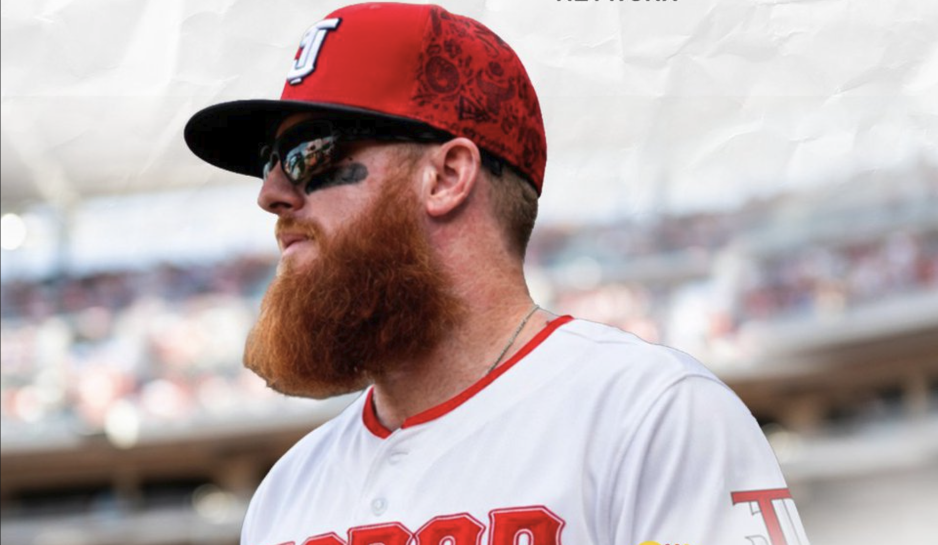 Justin Turner