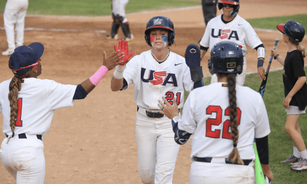 Beisbol Femenil