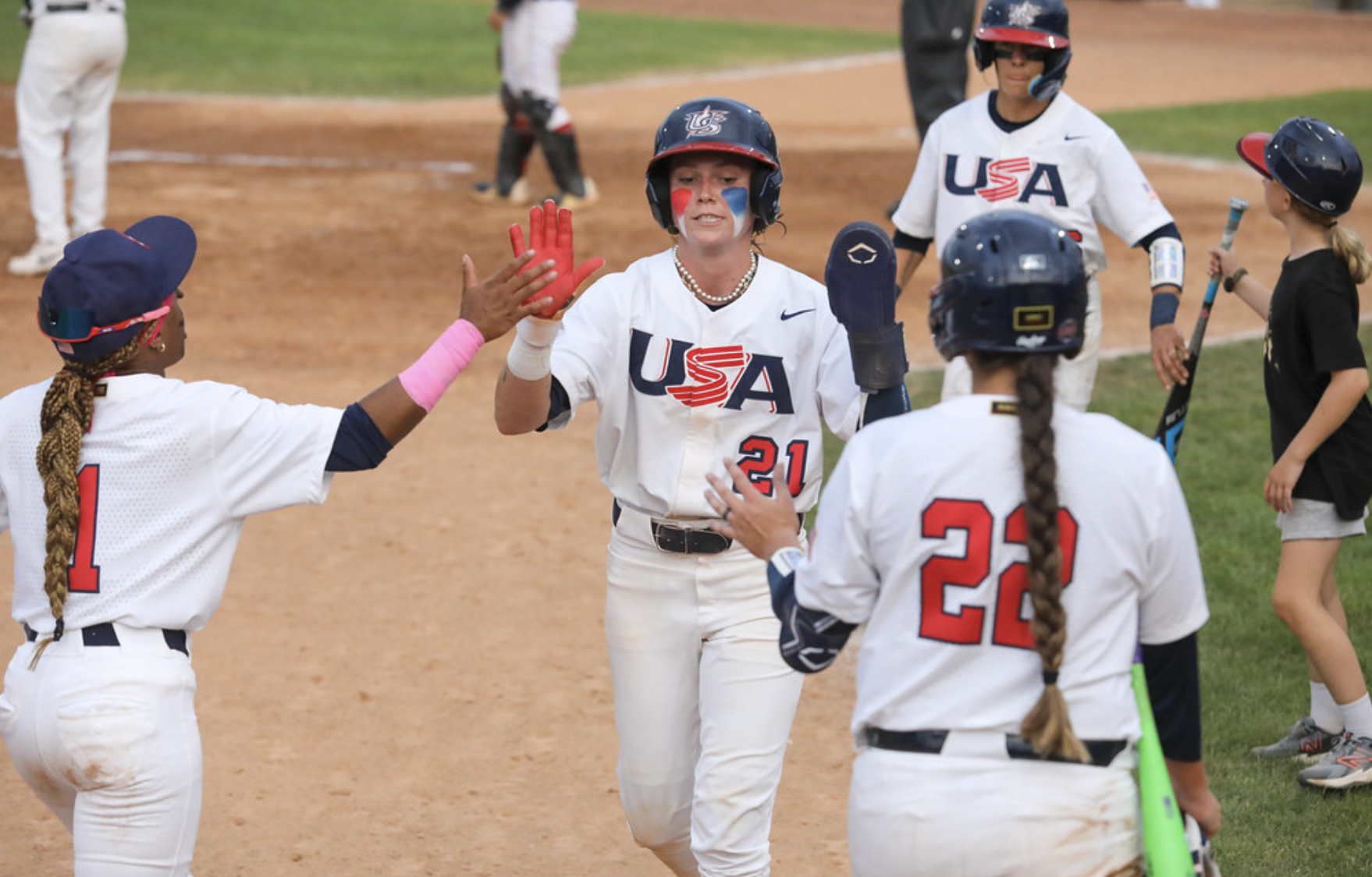 Beisbol Femenil