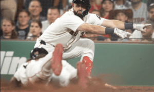 Boston Red Sox