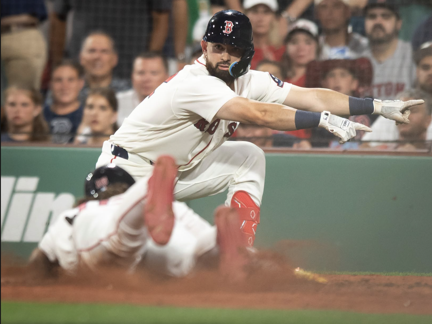 Boston Red Sox