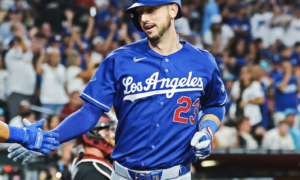 Dodgers