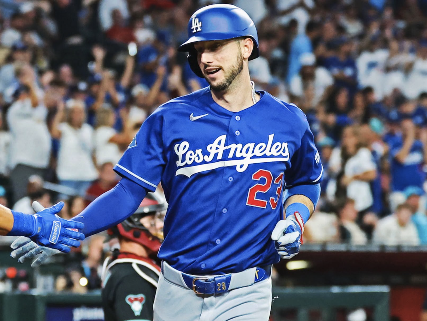 Dodgers