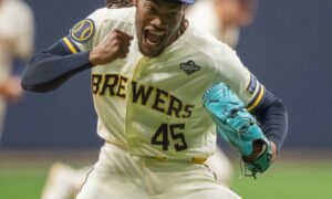 Brewers