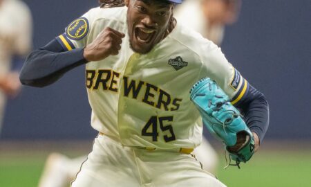 Brewers