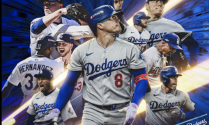 Dodgers