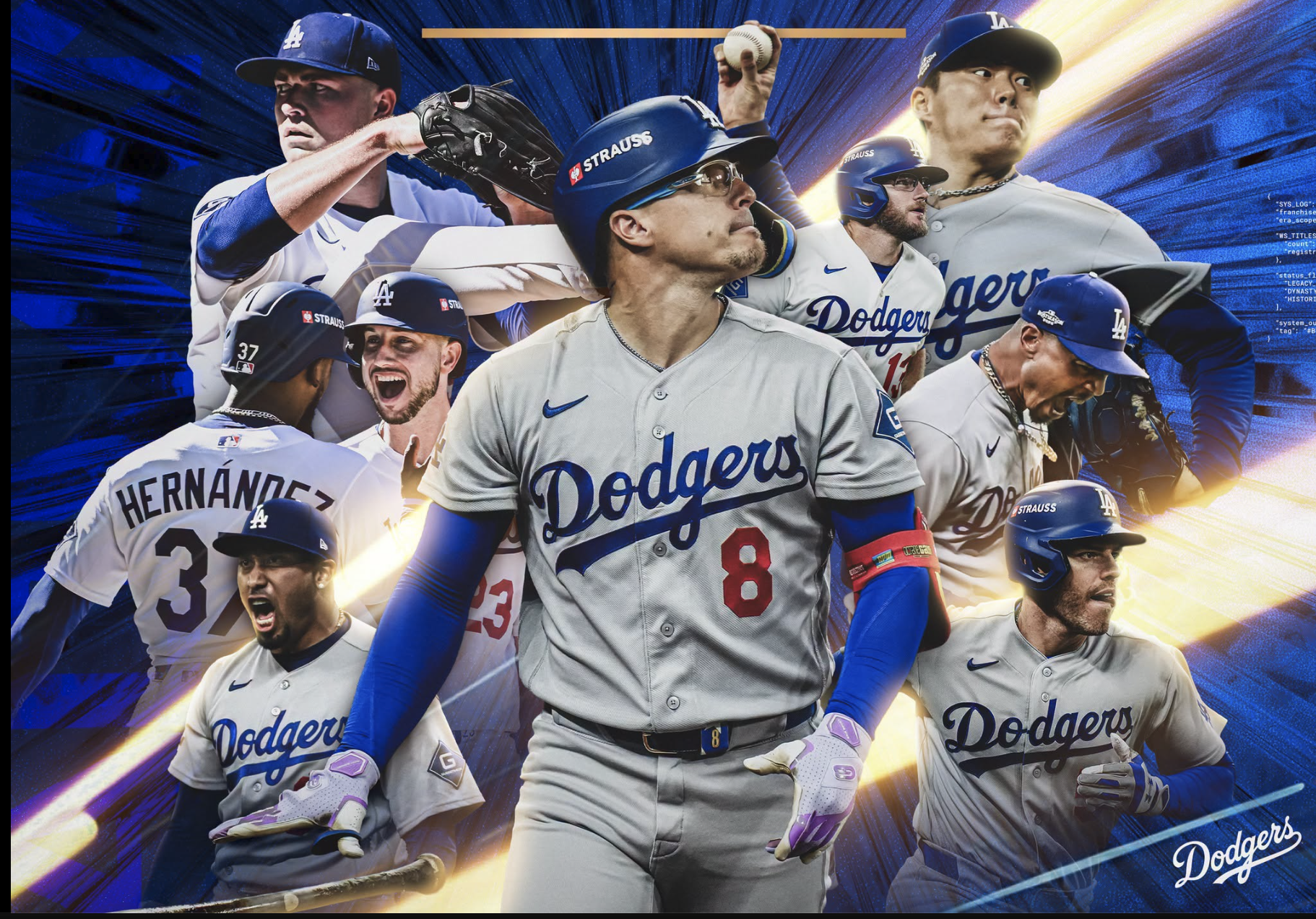 Dodgers