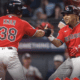 Jose Ramirez Cleveland