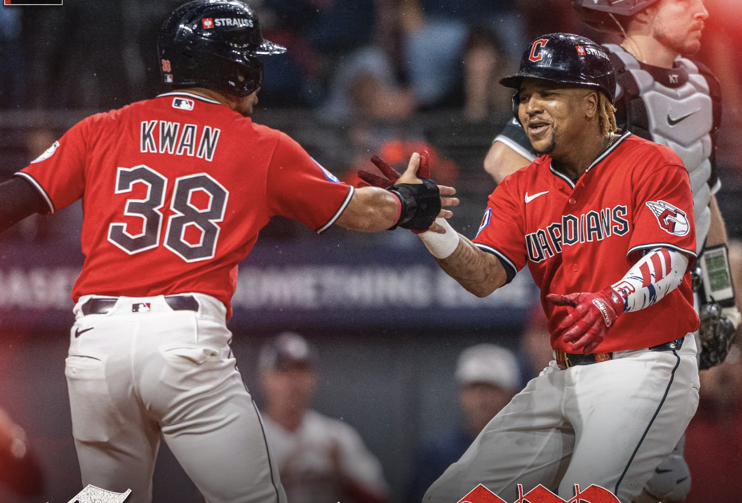 Jose Ramirez Cleveland