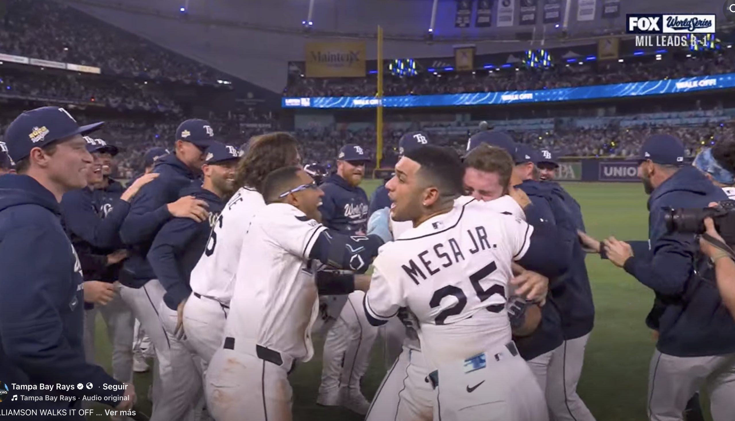 Tampa Bay Rays