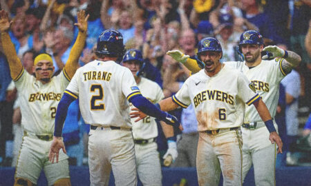 Cerveceros de Milwaukee